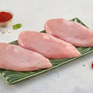Premium Boneless Antibiotic-residue-free Chicken Breast Fillet