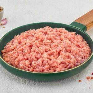 Premium Fresh Chicken Mince / Kheema (500 g)