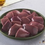 Premium Goat Liver (500g)