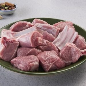 Premium Tender Lamb (500g)