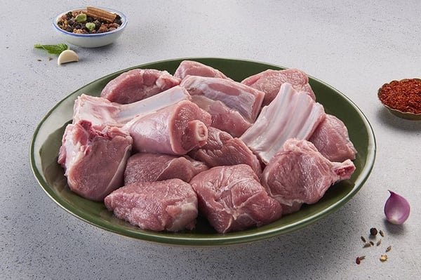 Premium Tender Lamb (500g)