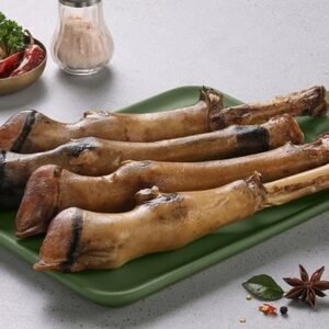 Mutton Trotters / Paya (Set of 4 whole legs) for Soup