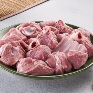 Premium Tender Goat