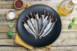 Premium Sardine / Mathi / Tarli