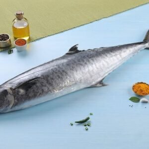 Seer Fish / KingFish / Surmai / Neymeen / Vanjaram / Anjal  500g