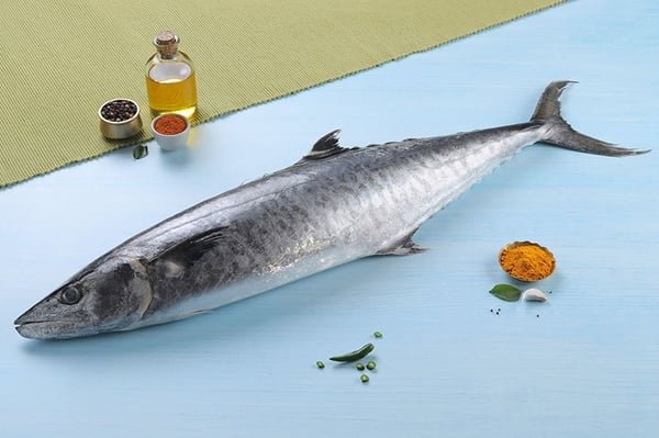 Seer Fish / KingFish / Surmai / Neymeen / Vanjaram / Anjal  500g