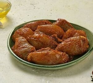 Tangy Chicken