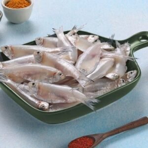 White Sardine / Veloori / Silver Fish / White Fish